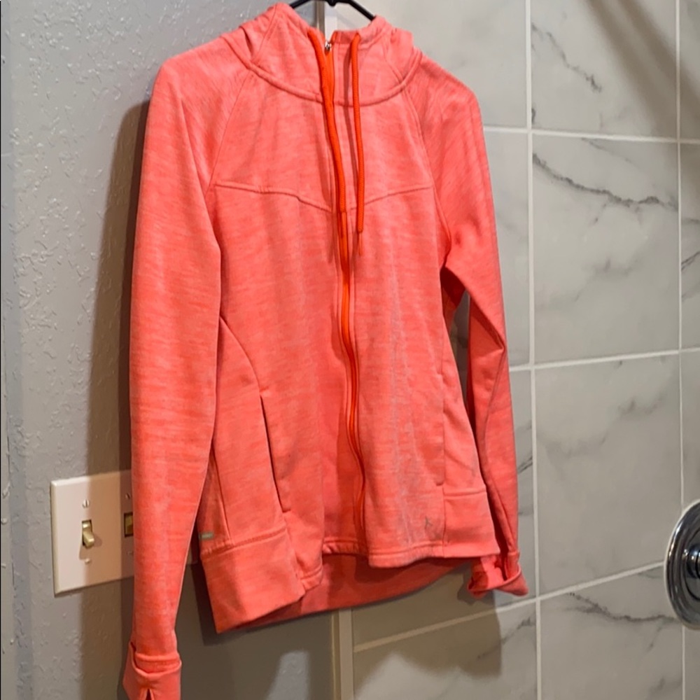 Danskin hoodie